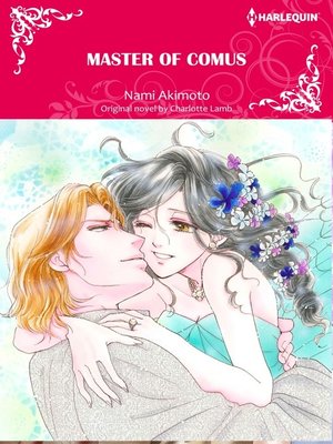 cover image of Master of Comus